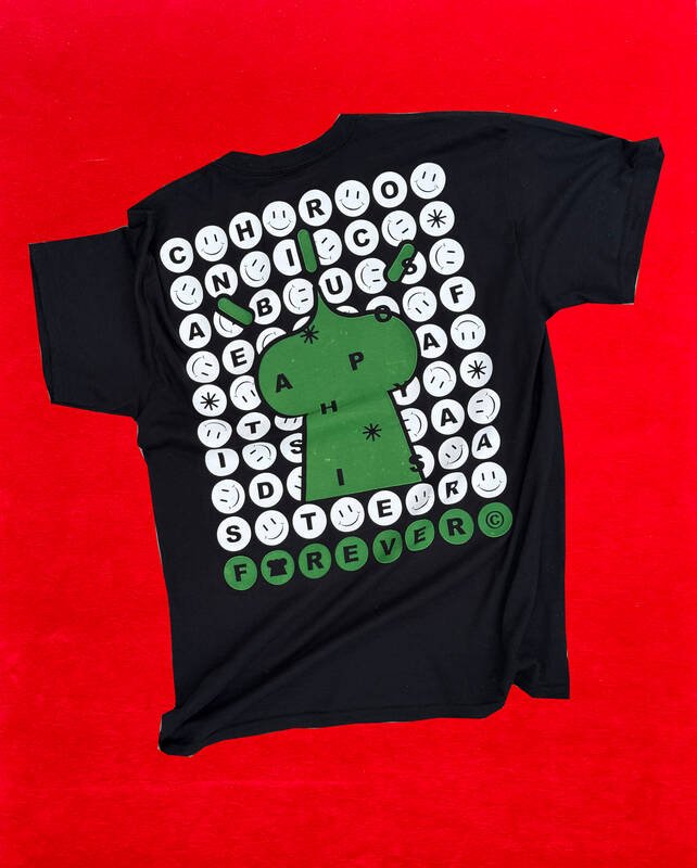 LPHD Standard T-Shirt